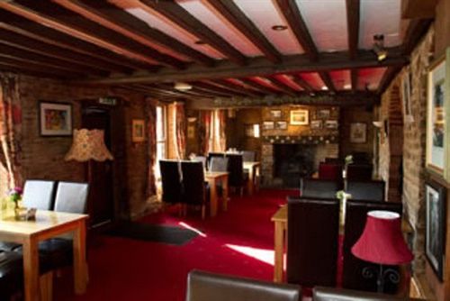 The Royal Oak Hotell Lydney Exteriör bild